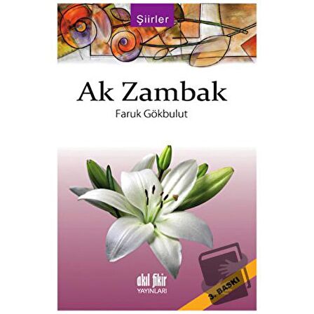 Ak Zambak