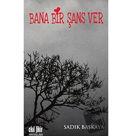 Bana Bir Şans Ver