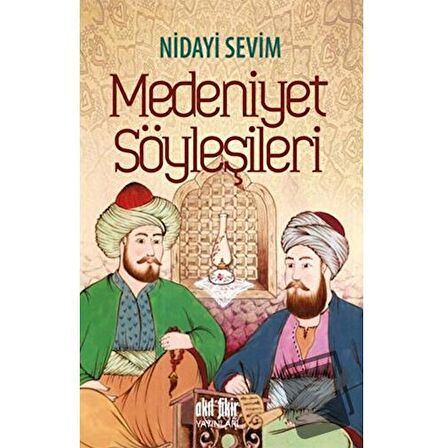 Medeniyet Söyleşileri