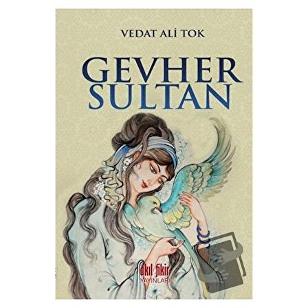 Gevher Sultan