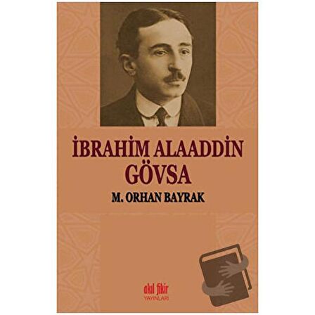 İbrahim Alaaddin Gövsa