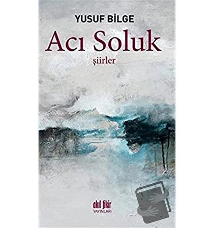 Acı Soluk