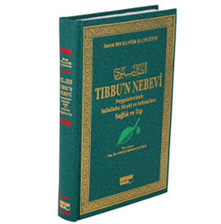 Tıbbu’n Nebevi (2. Hamur)