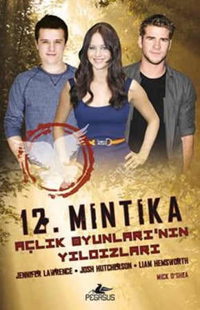 12. Mıntıka - Açlık Oyunlarının Yıldızları