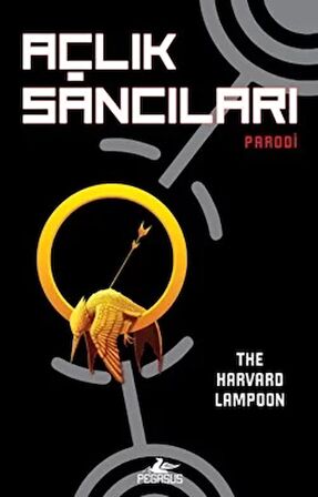 Açlık Sancıları - The Harvard Lampoon