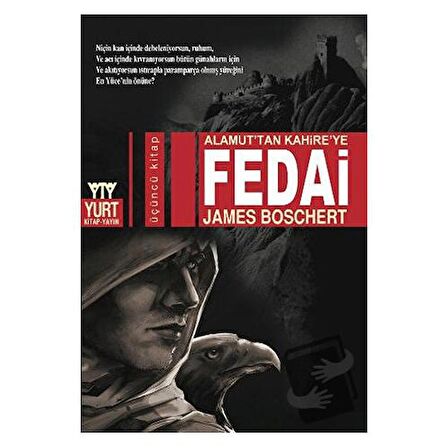 Alamut’tan Kahire’ye Fedai