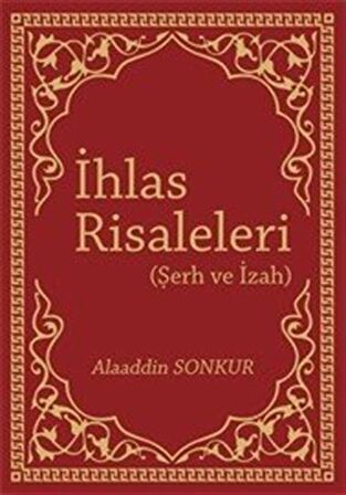 İhlas Risaleleri