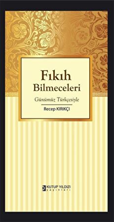 Fıkıh Bilmeceleri