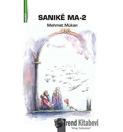 Sanıke Ma 2
