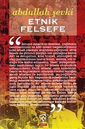 Etnik Felsefe