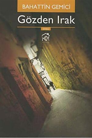 Gözden Irak / Bahattin Gemici