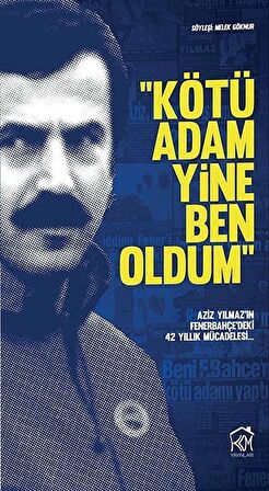 Kötü Adam Yine Ben Oldum