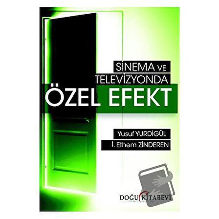 Sinema ve Televizyonda Özel Efekt