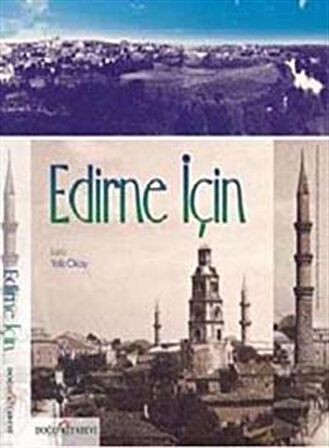 Edirne İçin