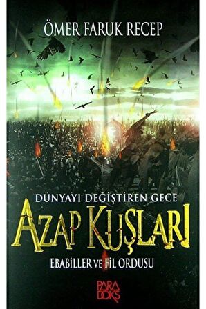 Azap Kuşları