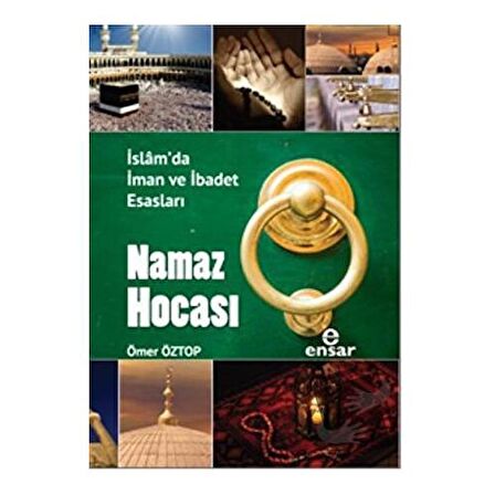 Namaz Hocası