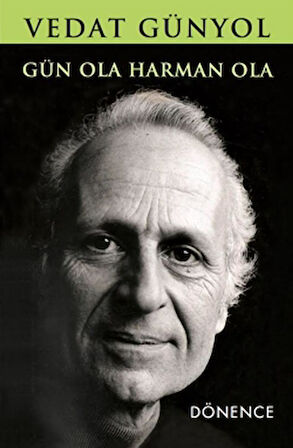 Gün Ola Harman Ola