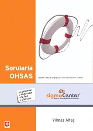 Sorularla OHSAS