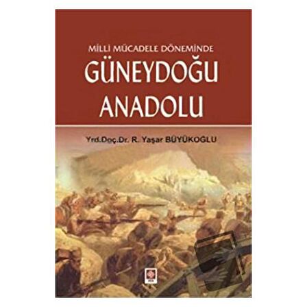 Milli Mücadele Döneminde Güneydoğu Anadolu