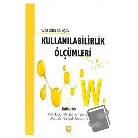 Web Siteleri için Kullanılabilirlik Ölçümleri