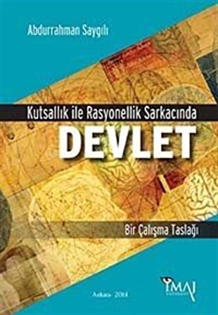 Kutsal Canavar Devlet