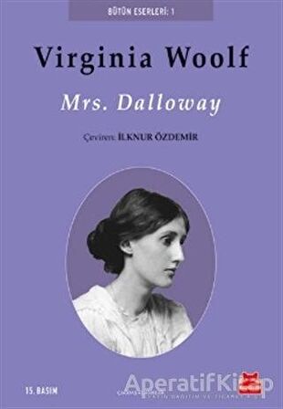 Mrs. Dalloway