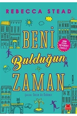 Beni Bulduğun Zaman