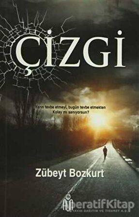 Çizgi - Zübeyt Bozkurt - Nun Yayıncılık