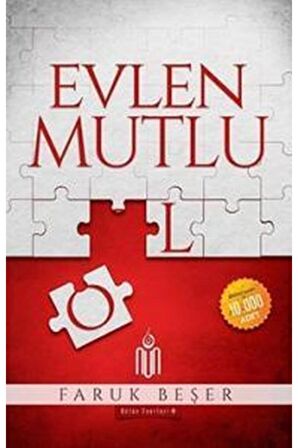 Evlen Mutlu Ol