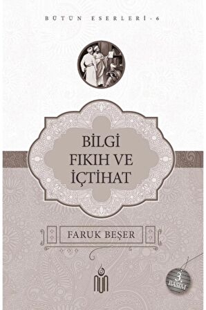 Bilgi Fıkıh Ve İçtihat