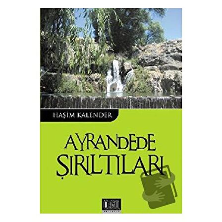 Ayrandede Şırıltıları