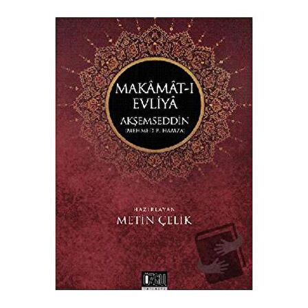 Makamat-ı Evliya Akşemseddin