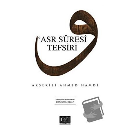 Asr Suresi Tefsiri