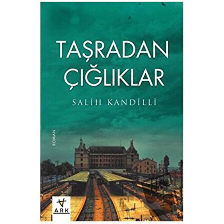 Taşradan Çığlıklar