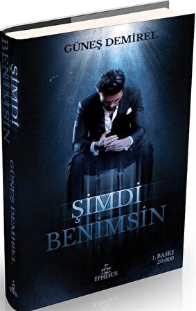 Şimdi Benimsin