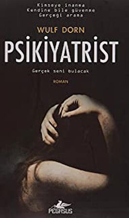 Psikiyatrist