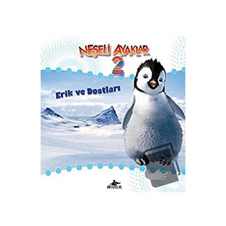 Neşeli Ayaklar 2