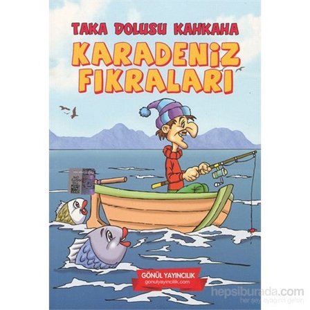 Karadeniz Fıkraları