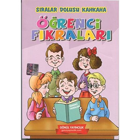 Öğrenci Fıkraları