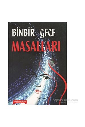 Binbir Gece Masalları