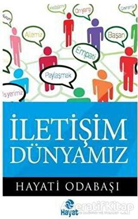 İletişim Dünyamız