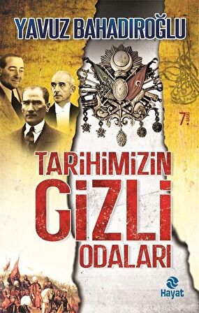 Tarihimizin Gizli Odaları