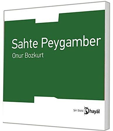 Sahte Peygamber