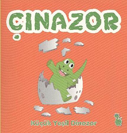 Çınazor - Küçük Yeşil Dinazor