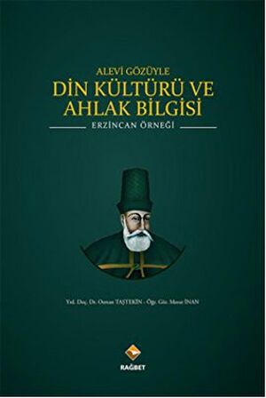 Alevi Gözüyle Din Kültürü ve Ahlak Bilgisi