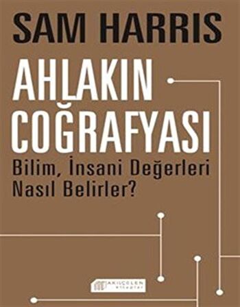 Ahlakın Coğrafyası