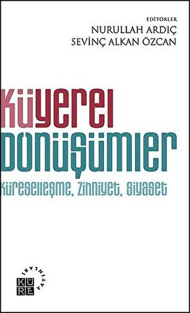 Küyerel Dönüşümler