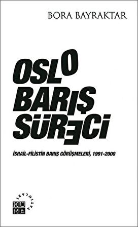 Oslo Barış Süreci