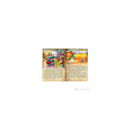 Peygamberimiz Hz. Muhammed'in Hayatı - 7 Kitap