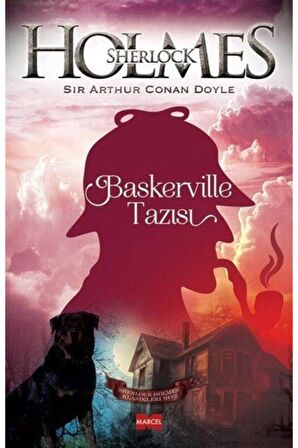 Sherlock Holmes: Baskerville Tazısı